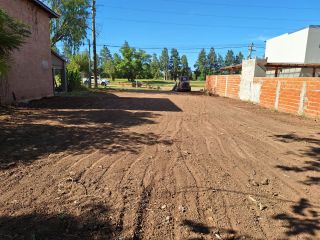 Terrenos - Funes - Venta