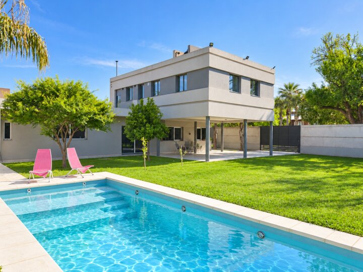 Casas - Funes - Venta
