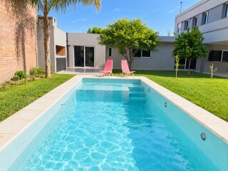 Casas - Funes - Venta