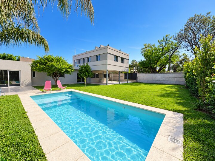 Casas - Funes - Venta