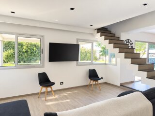 Casas - Funes - Venta