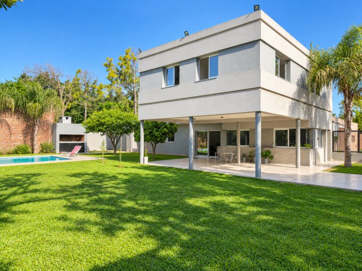 Casas - Funes - Venta