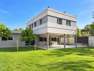 Casas - Funes - Venta