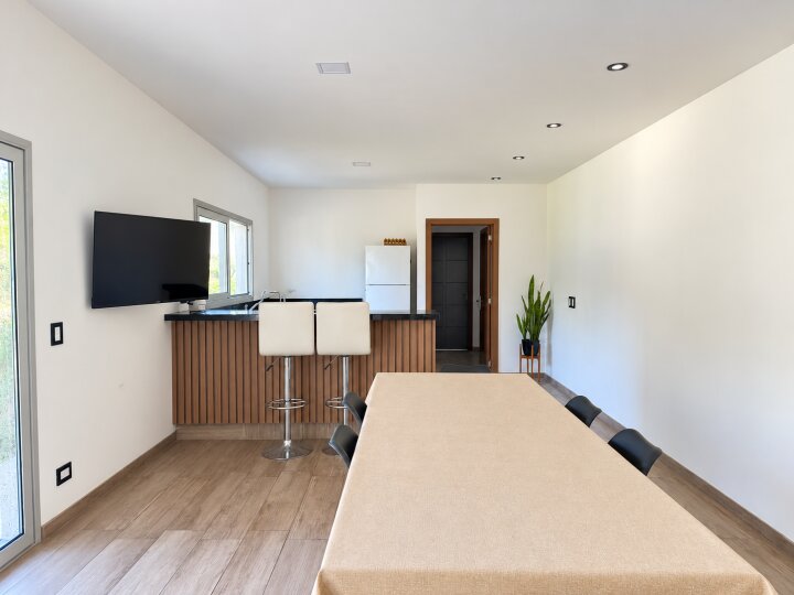 Casas - Funes - Venta
