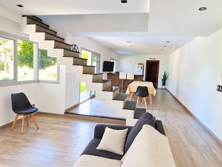 Casas - Funes - Venta