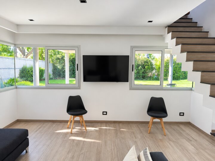 Casas - Funes - Venta