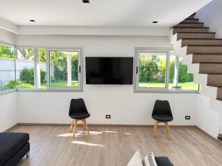 Casas - Funes - Venta