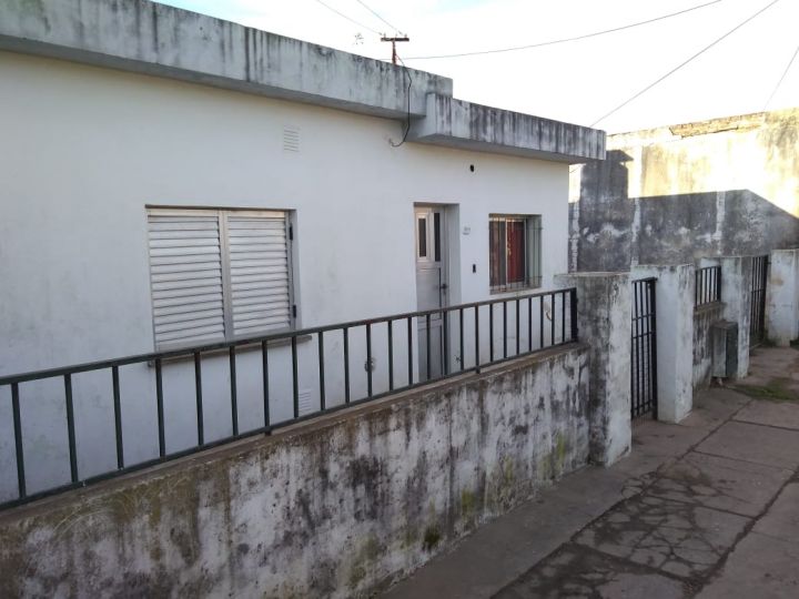 Casas - Roldan - Venta