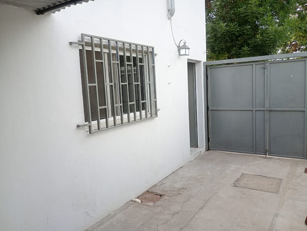 Granadero Baigorria: Calle 1 numero 275 barrio Los Robles - Casa de 2 dormitorios, Santa Fe, Argentina — foto 3