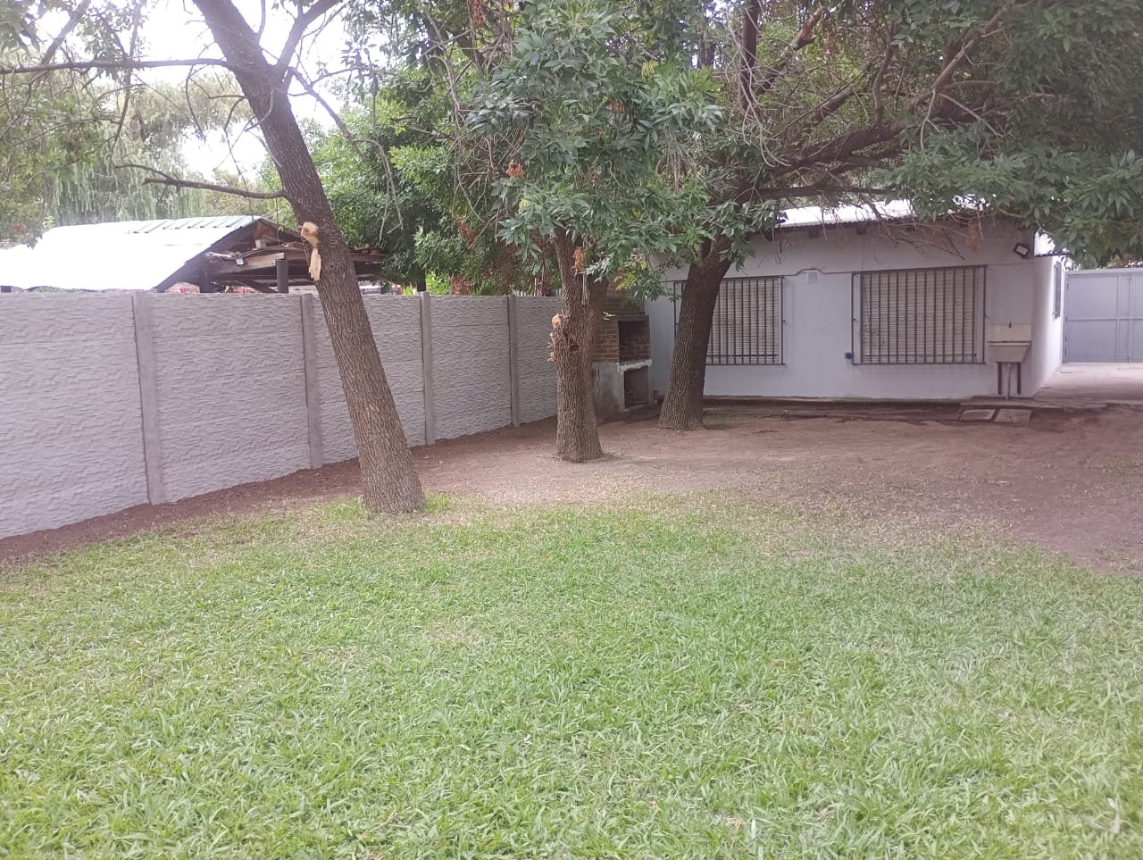 Granadero Baigorria: Calle 1 numero 275 barrio Los Robles - Casa de 2 dormitorios, Santa Fe, Argentina — foto 5