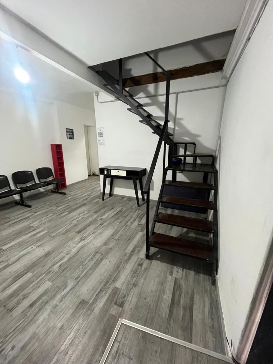 OFICINAS EN ALQUILER POR HORAS SEMANALES - 2