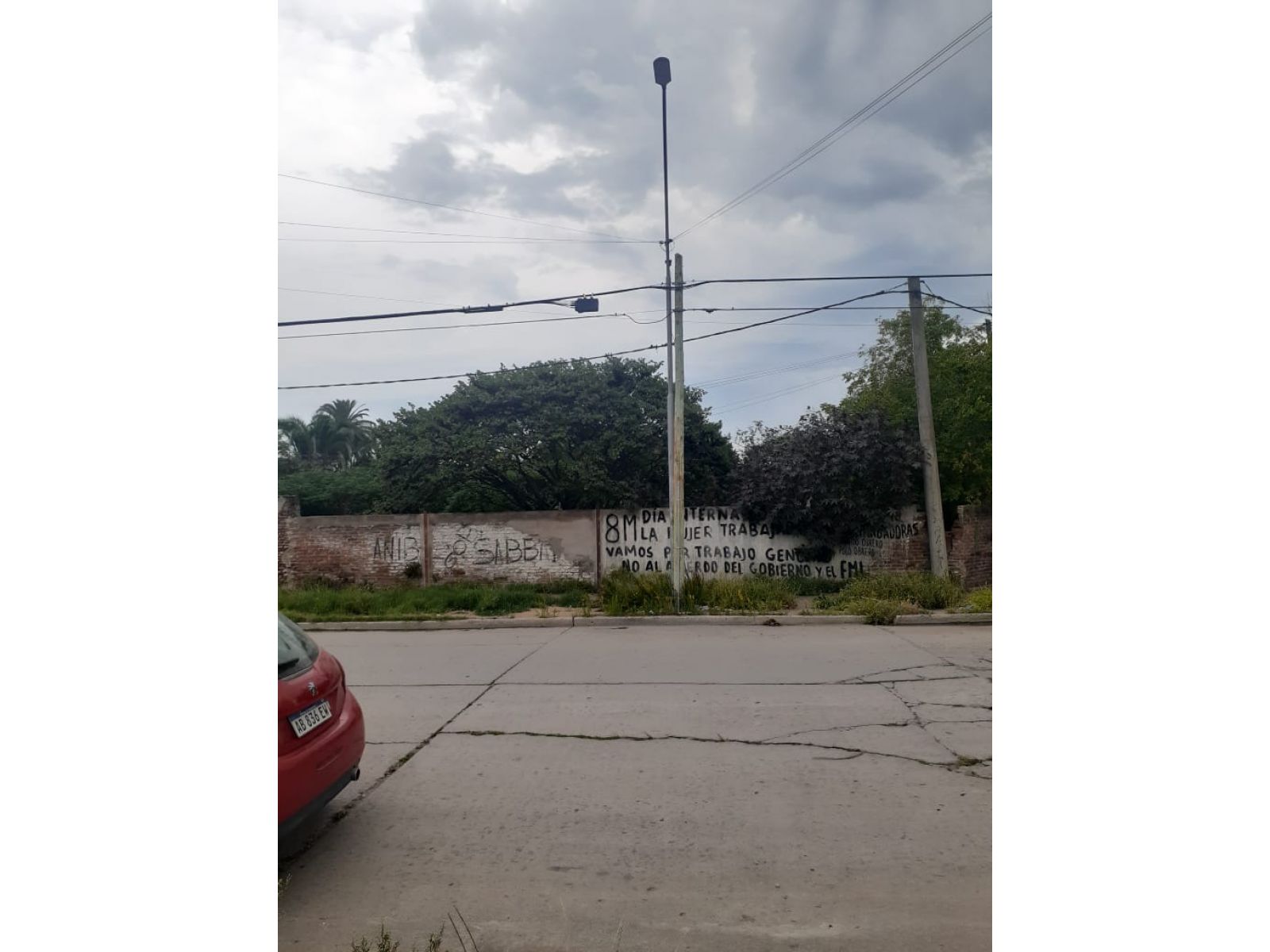 LOTES UNICOS. Todos los servicios - 2