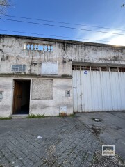 Galpones / Dep髎itos - Rosario - Venta