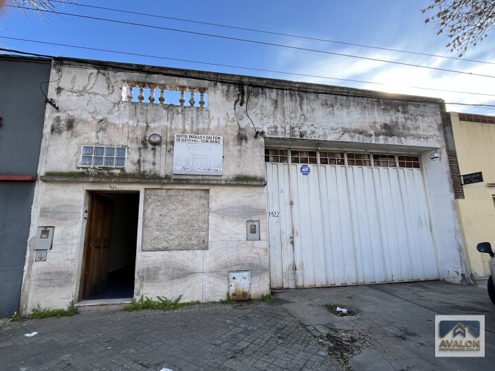 Galpones / Dep髎itos - Rosario - Venta
