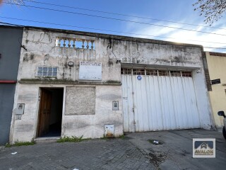 Galpones / Dep髎itos - Rosario - Venta