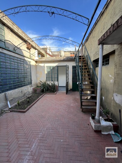Galpones / Dep髎itos - Rosario - Venta