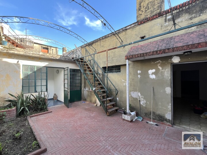 Galpones / Dep髎itos - Rosario - Venta
