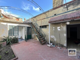 Galpones / Dep髎itos - Rosario - Venta