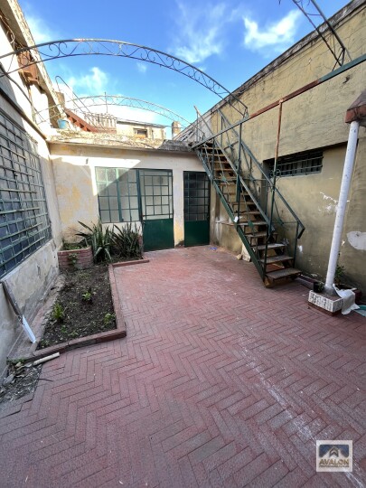 Galpones / Dep髎itos - Rosario - Venta