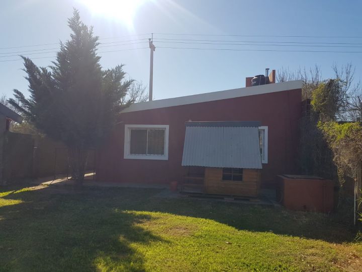 Casas - Funes - Venta