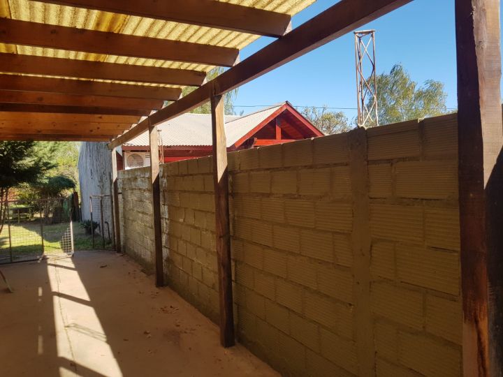 Casas - Funes - Venta