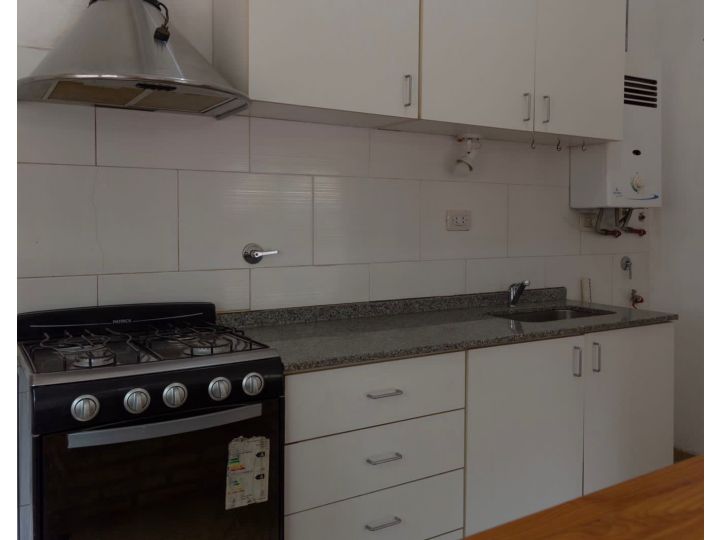 Casas - Funes - Venta