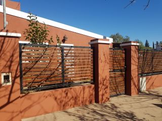 Casas - Funes - Venta