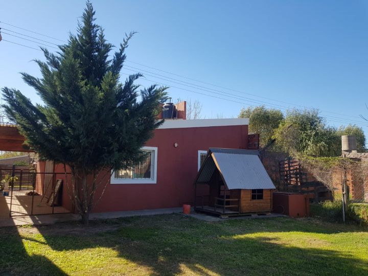 Casas - Funes - Venta