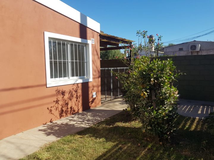 Casas - Funes - Venta