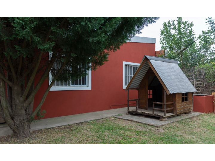 Casas - Funes - Venta
