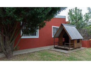 Casas - Funes - Venta