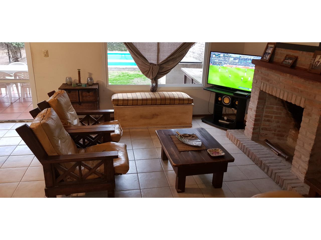 Muiño 8991 - Fisherton RETASADO!! - 8