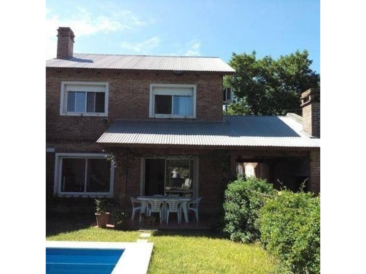 Muiño 8991 - Fisherton RETASADO!! - 2