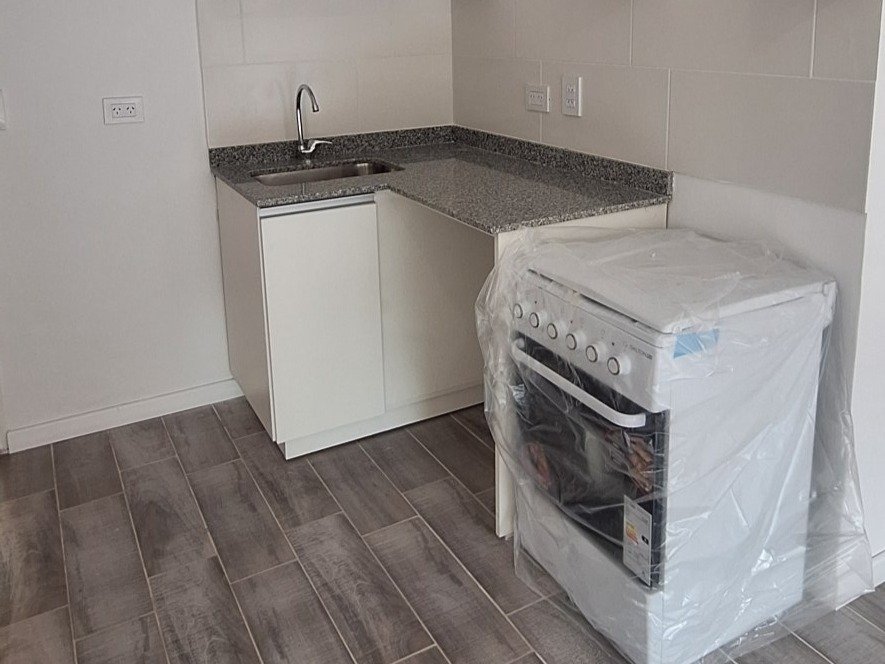 DEPARTAMENTOS DE 1 DORMITORIO- República de Sexta — foto 6