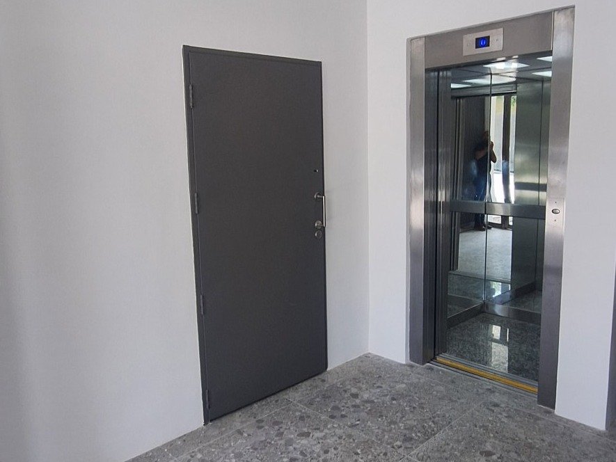 DEPARTAMENTOS DE 1 DORMITORIO- República de Sexta — foto 4