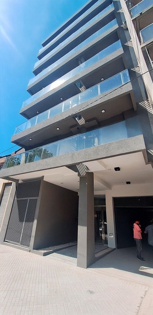 DEPARTAMENTOS DE 1 DORMITORIO- República de Sexta