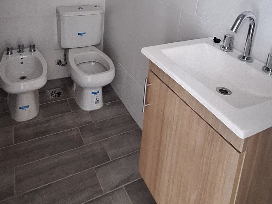 DEPARTAMENTOS DE 1 DORMITORIO- República de Sexta — foto 14