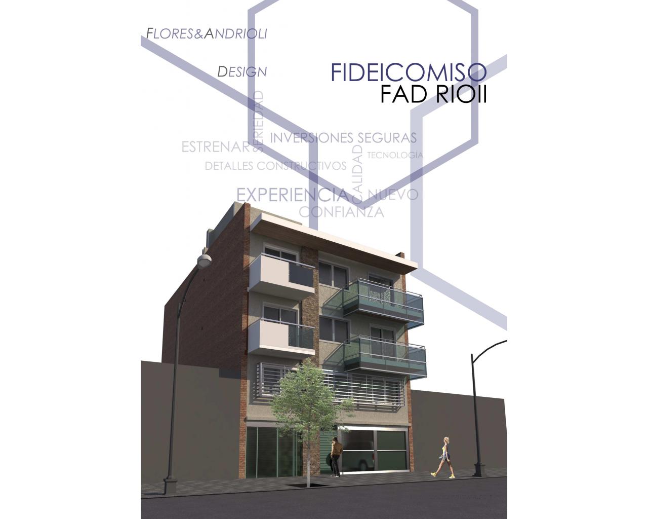 Rosario: Rio de Janeiro 866, Cochera en PB de 25 m2, Edificio FAD RIO II, Santa Fe, Argentina - 10