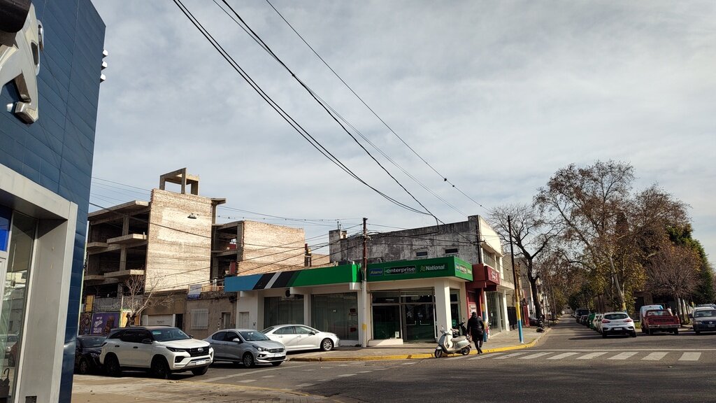 Rosario: Rio de Janeiro 866, Cochera en PB de 25 m2, Edificio FAD RIO II, Santa Fe, Argentina - 46