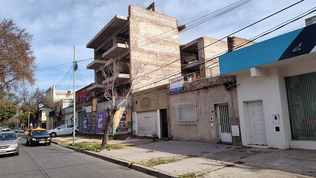 Rosario: Rio de Janeiro 866, Cochera en PB de 25 m2, Edificio FAD RIO II, Santa Fe, Argentina - 34