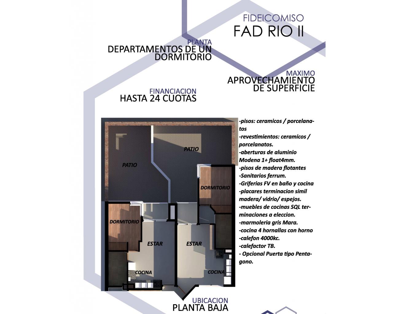 Rosario: Rio de Janeiro 866, Cochera en PB de 25 m2, Edificio FAD RIO II, Santa Fe, Argentina - 25