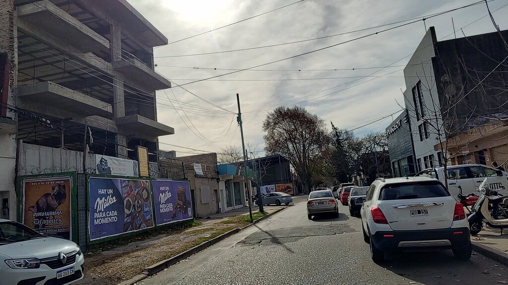 Rosario: Rio de Janeiro 866, Cochera en PB de 25 m2, Edificio FAD RIO II, Santa Fe, Argentina - 39
