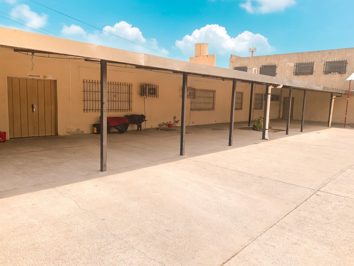 Biedma 3774 - Galpón 750 m2 — foto 3
