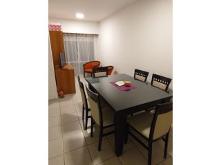 Departamentos - Rosario - Alquiler