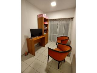 Departamentos - Rosario - Alquiler