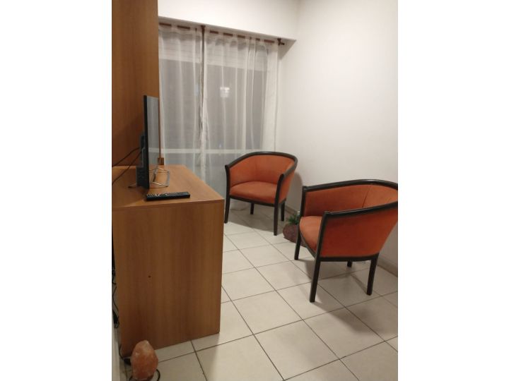 Departamentos - Rosario - Alquiler