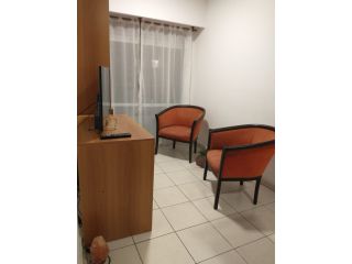 Departamentos - Rosario - Alquiler