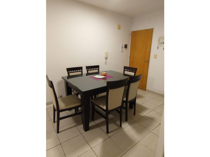 Departamentos - Rosario - Alquiler