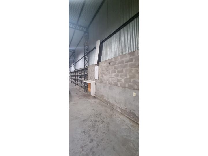 Galpones / Dep�sitos - Roldan -  Alquiler