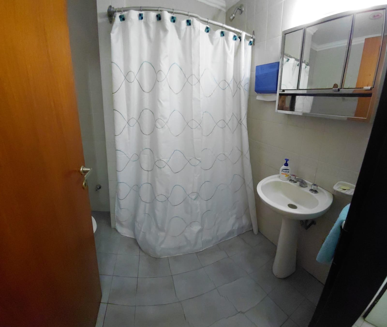 Departamento 3 Ambientes con Cochera Lomas de Zamora Apto profesional — foto 12